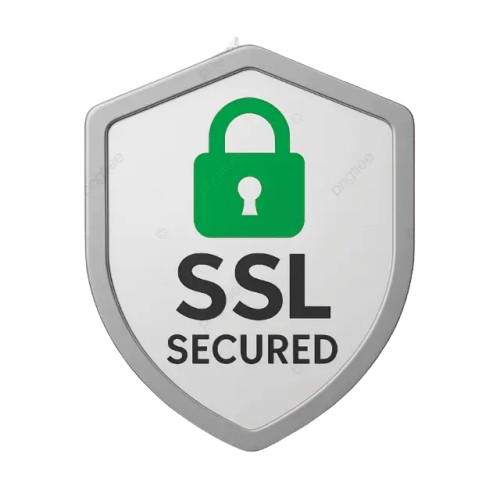 pngtree ssl secured trust shield badge with green padlock and modern font png image 16630442 removebg preview